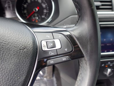 2018 Volkswagen Jetta 1.4T SE