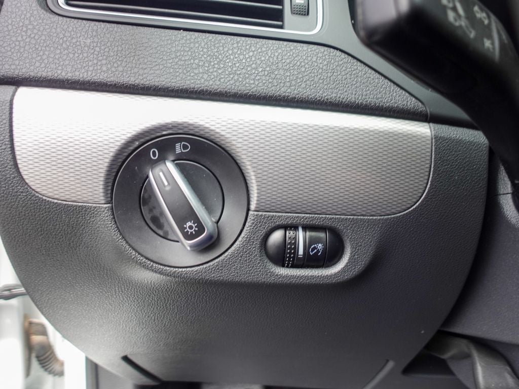 2018 Volkswagen Jetta 1.4T SE