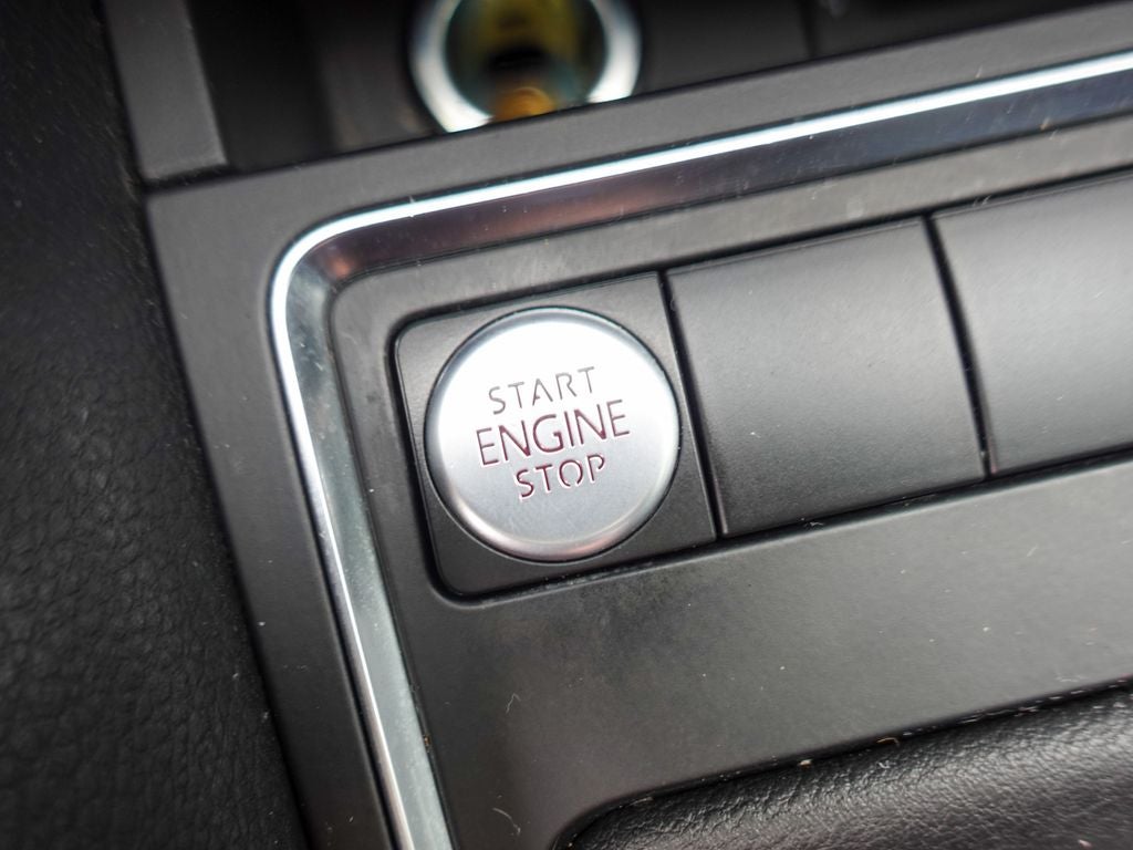 2018 Volkswagen Jetta 1.4T SE