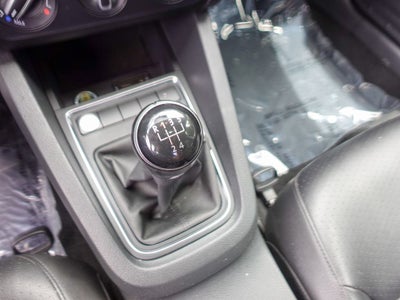 2018 Volkswagen Jetta 1.4T SE