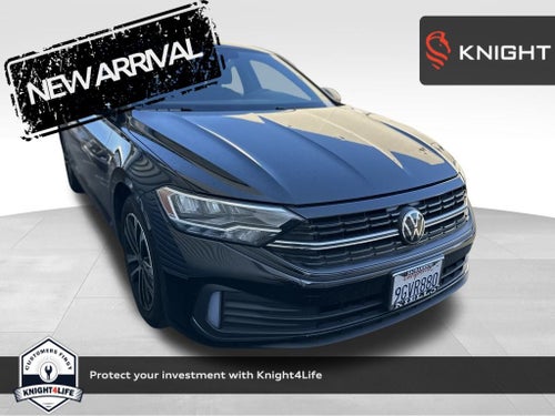 2023 Volkswagen Jetta 1.5T Sport