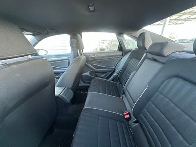 2023 Volkswagen Jetta 1.5T Sport