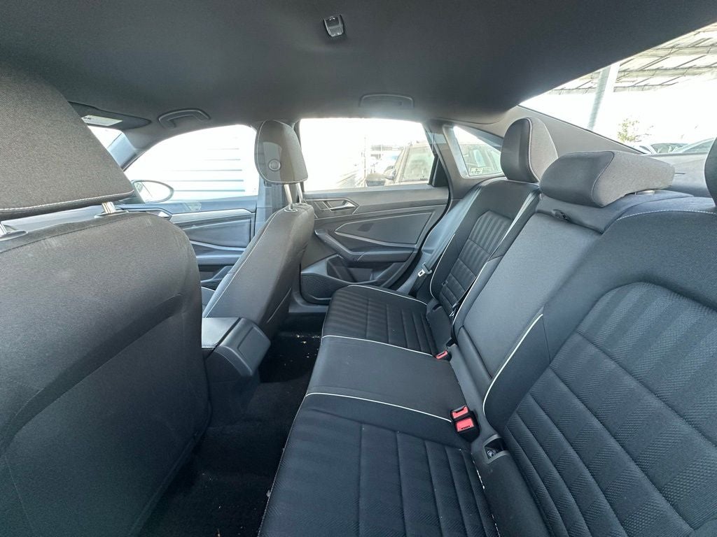 2023 Volkswagen Jetta 1.5T Sport