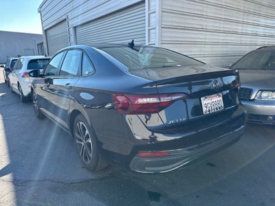 2023 Volkswagen Jetta 1.5T Sport