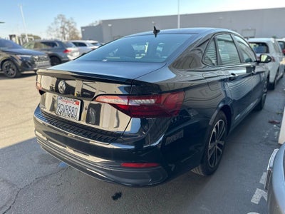 2023 Volkswagen Jetta 1.5T Sport