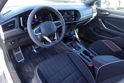 2023 Volkswagen Jetta 1.5T Sport