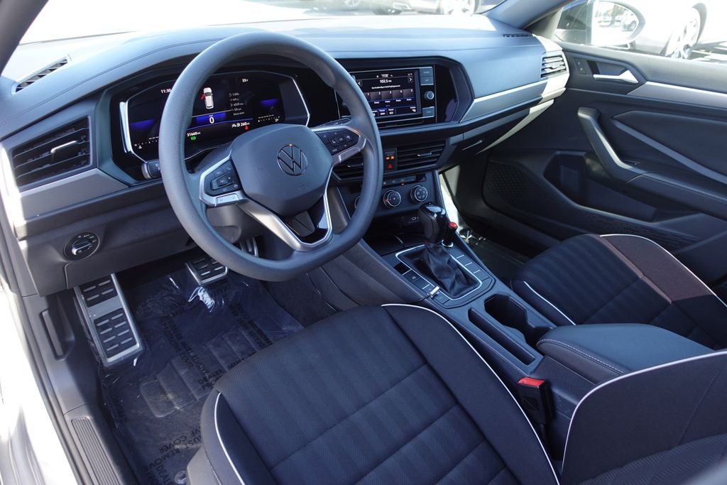 2023 Volkswagen Jetta 1.5T Sport