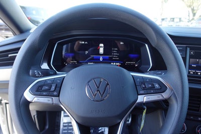 2023 Volkswagen Jetta 1.5T Sport
