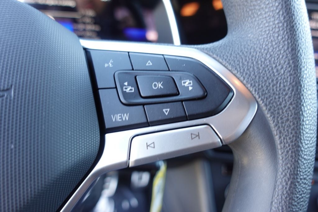 2023 Volkswagen Jetta 1.5T Sport