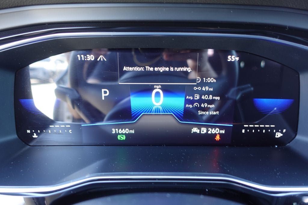 2023 Volkswagen Jetta 1.5T Sport