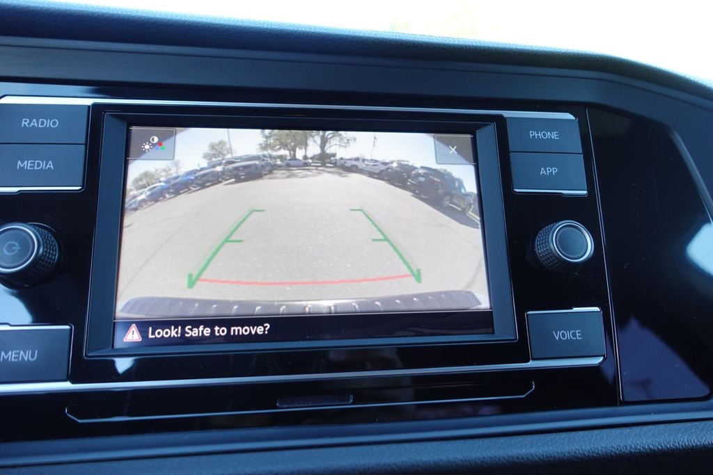 2023 Volkswagen Jetta 1.5T Sport