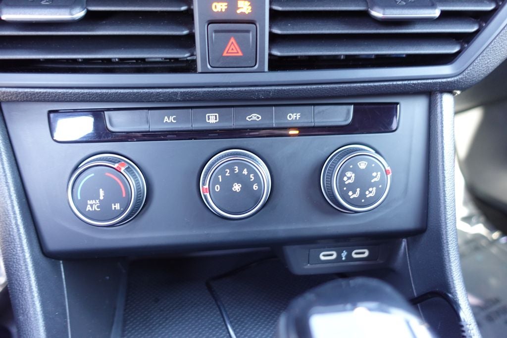 2023 Volkswagen Jetta 1.5T Sport