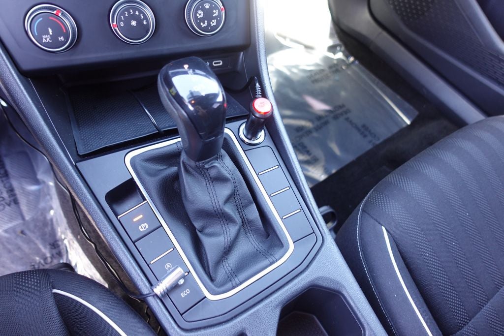 2023 Volkswagen Jetta 1.5T Sport