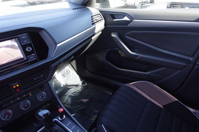 2023 Volkswagen Jetta 1.5T Sport