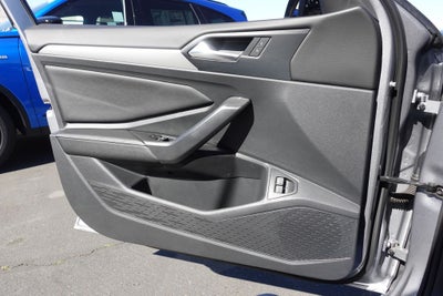 2023 Volkswagen Jetta 1.5T Sport