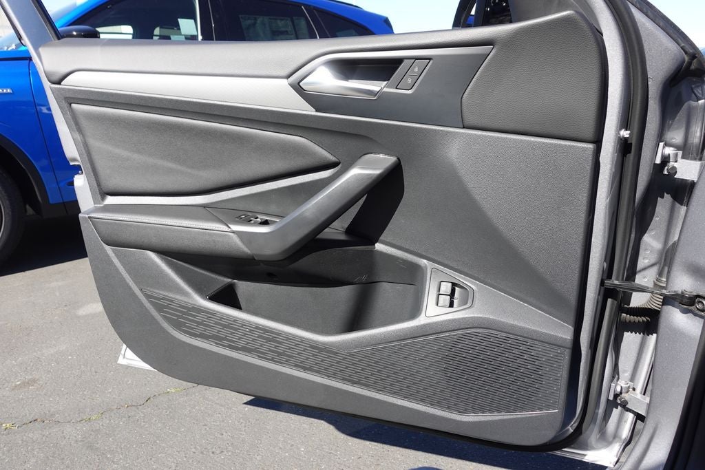 2023 Volkswagen Jetta 1.5T Sport