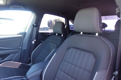 2023 Volkswagen Jetta 1.5T Sport