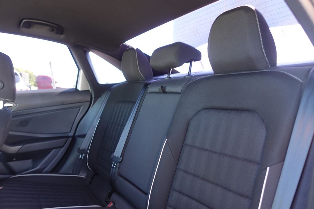 2023 Volkswagen Jetta 1.5T Sport