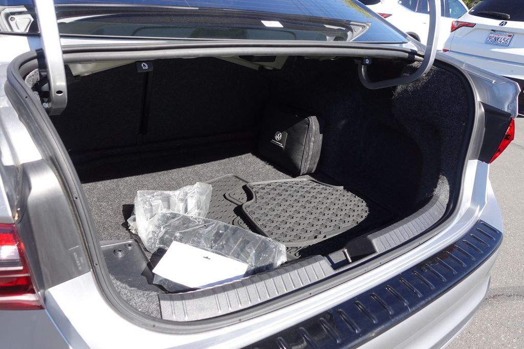 2023 Volkswagen Jetta 1.5T Sport