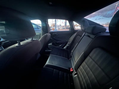 2023 Volkswagen Jetta 1.5T Sport