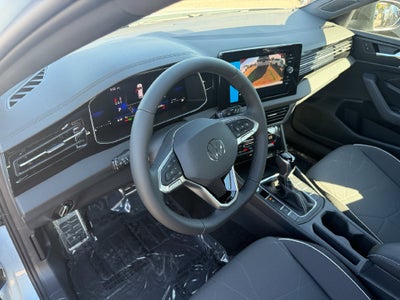 2027 Volkswagen Jetta 1.5T Sport