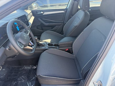 2027 Volkswagen Jetta 1.5T Sport