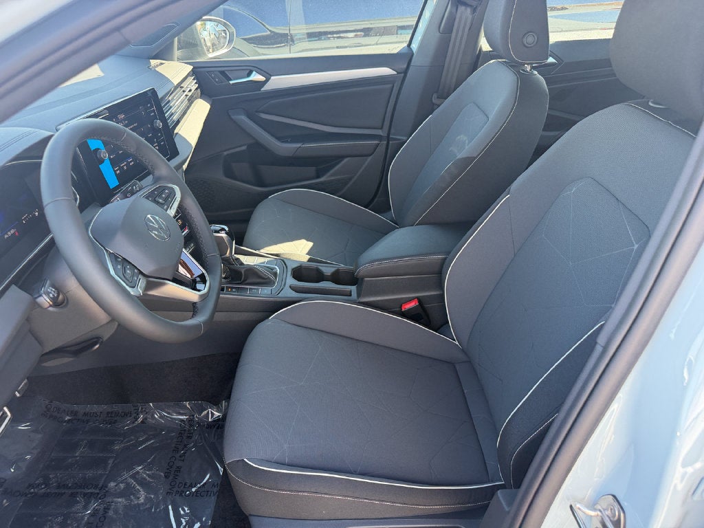 2027 Volkswagen Jetta 1.5T Sport