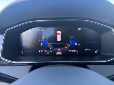 2027 Volkswagen Jetta 1.5T Sport