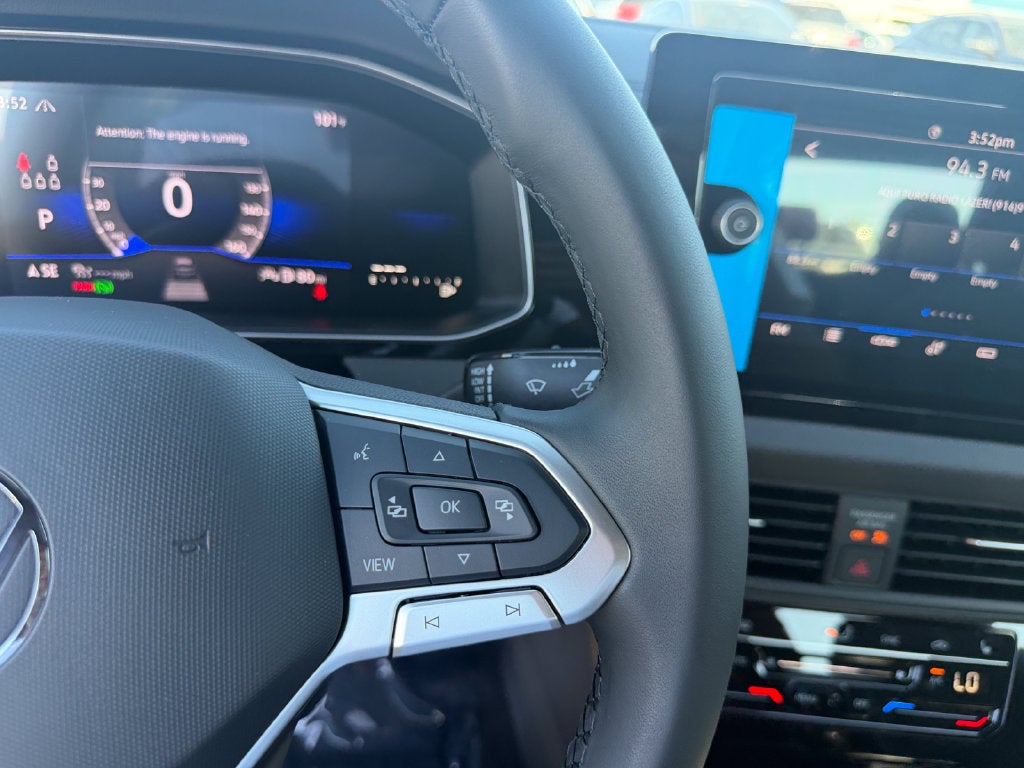2027 Volkswagen Jetta 1.5T Sport