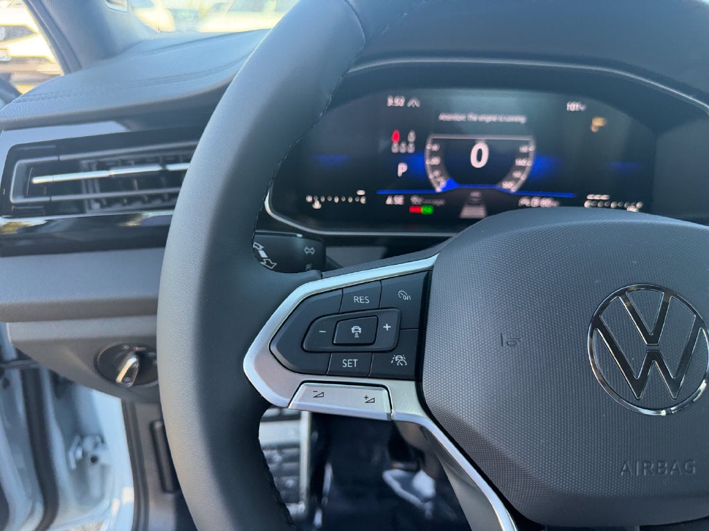2027 Volkswagen Jetta 1.5T Sport