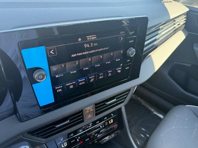 2027 Volkswagen Jetta 1.5T Sport