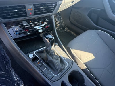 2027 Volkswagen Jetta 1.5T Sport
