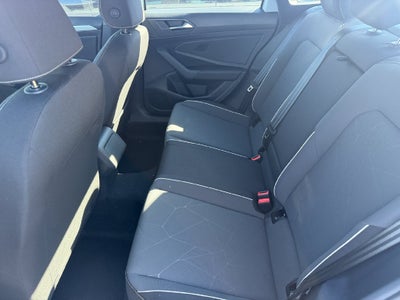 2027 Volkswagen Jetta 1.5T Sport