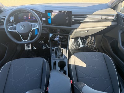 2027 Volkswagen Jetta 1.5T Sport