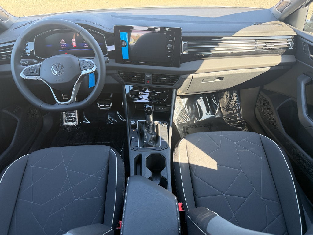2027 Volkswagen Jetta 1.5T Sport