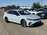 2027 Volkswagen Jetta 1.5T Sport