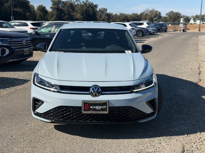 2027 Volkswagen Jetta 1.5T Sport