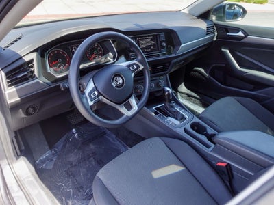 2020 Volkswagen Jetta 1.4T S
