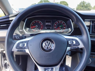2020 Volkswagen Jetta 1.4T S