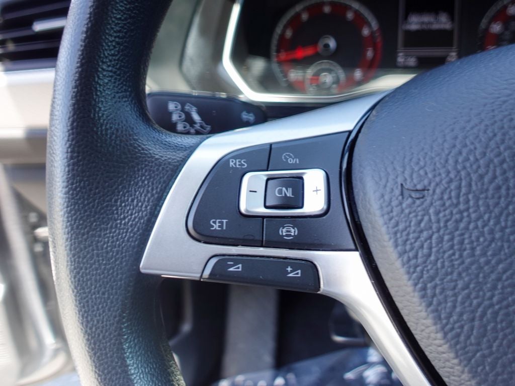 2020 Volkswagen Jetta 1.4T S