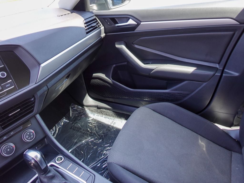2020 Volkswagen Jetta 1.4T S