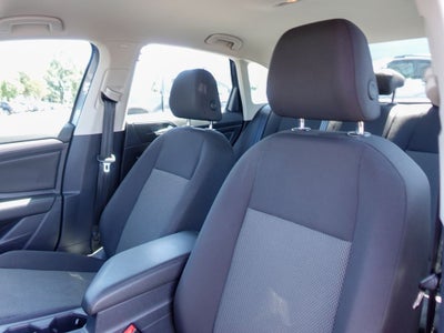 2020 Volkswagen Jetta 1.4T S