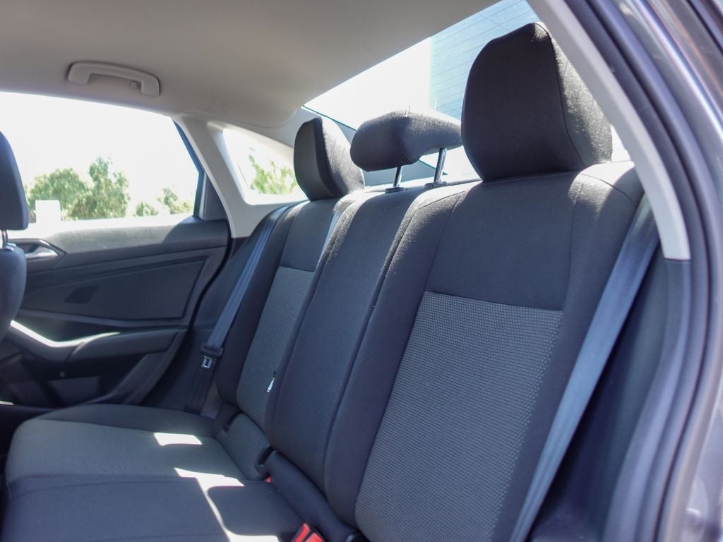 2020 Volkswagen Jetta 1.4T S