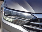 2020 Volkswagen Jetta 1.4T S