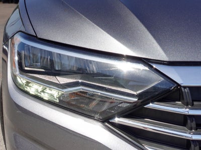 2020 Volkswagen Jetta 1.4T S