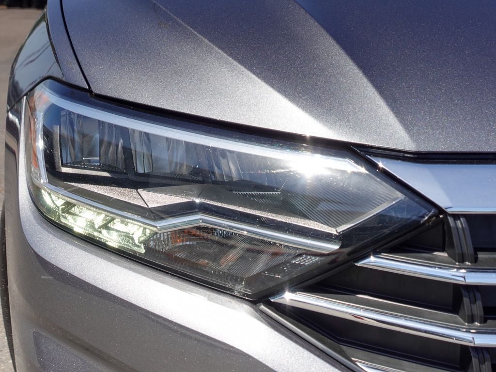 2020 Volkswagen Jetta 1.4T S