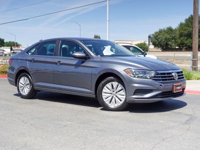 2020 Volkswagen Jetta 1.4T S