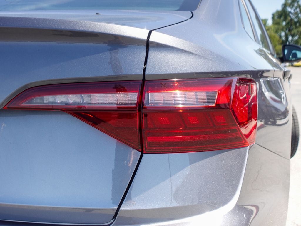 2020 Volkswagen Jetta 1.4T S