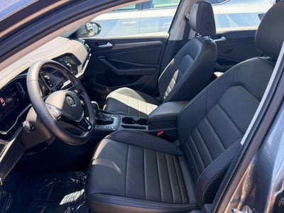 2021 Volkswagen Jetta SEL