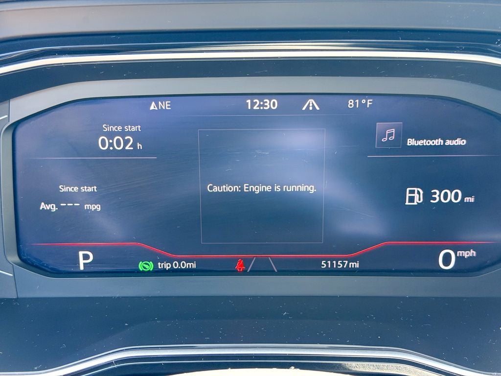 2021 Volkswagen Jetta SEL